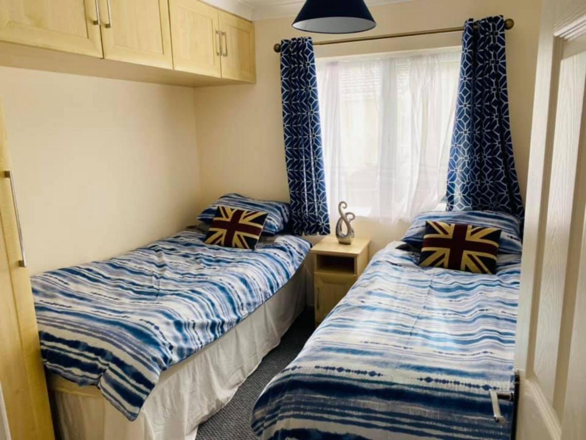 Butterfly Lodge Paignton Esterno foto