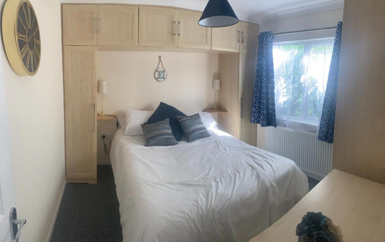 Butterfly Lodge Paignton Esterno foto