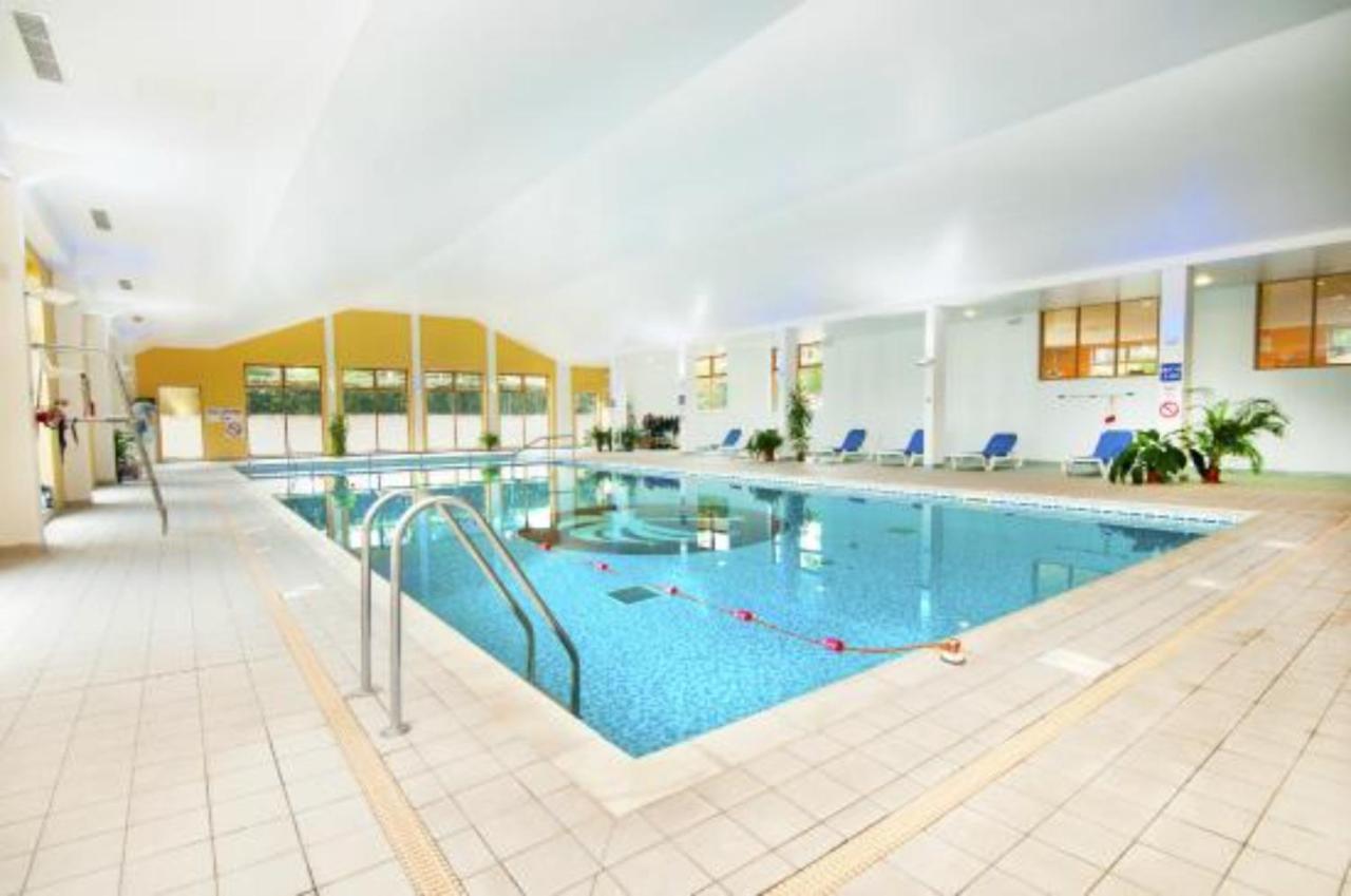 Butterfly Lodge Paignton Esterno foto
